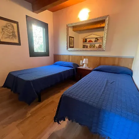 Sergi Villa Les Tres Cales