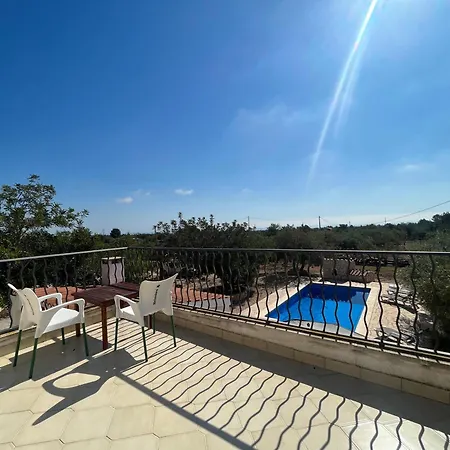 Villa Sergi *