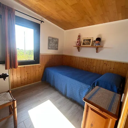 Villa Sergi *