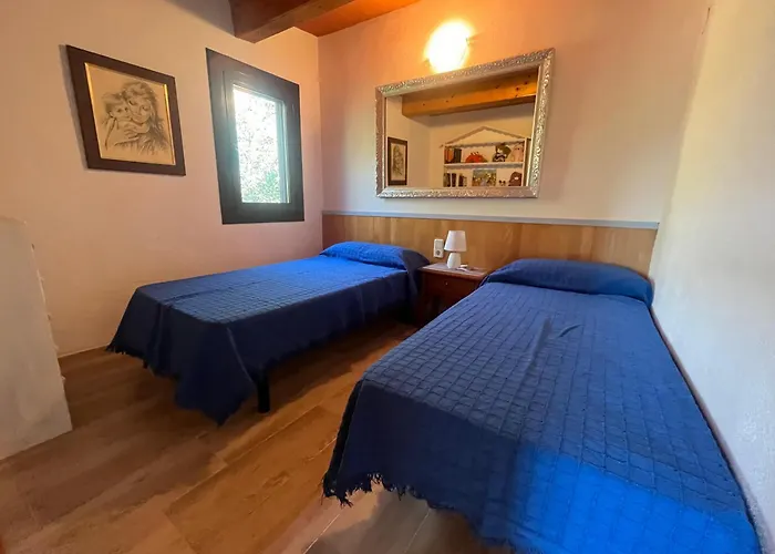 Sergi Villa Les Tres Cales