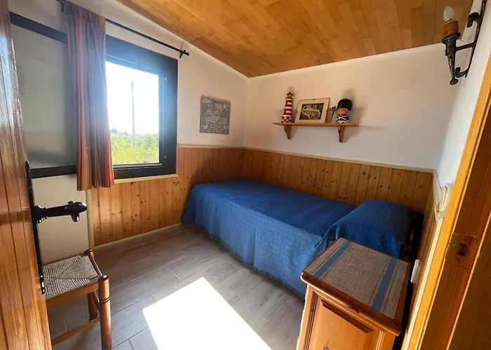 Villa Sergi *