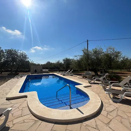 Villa Sergi